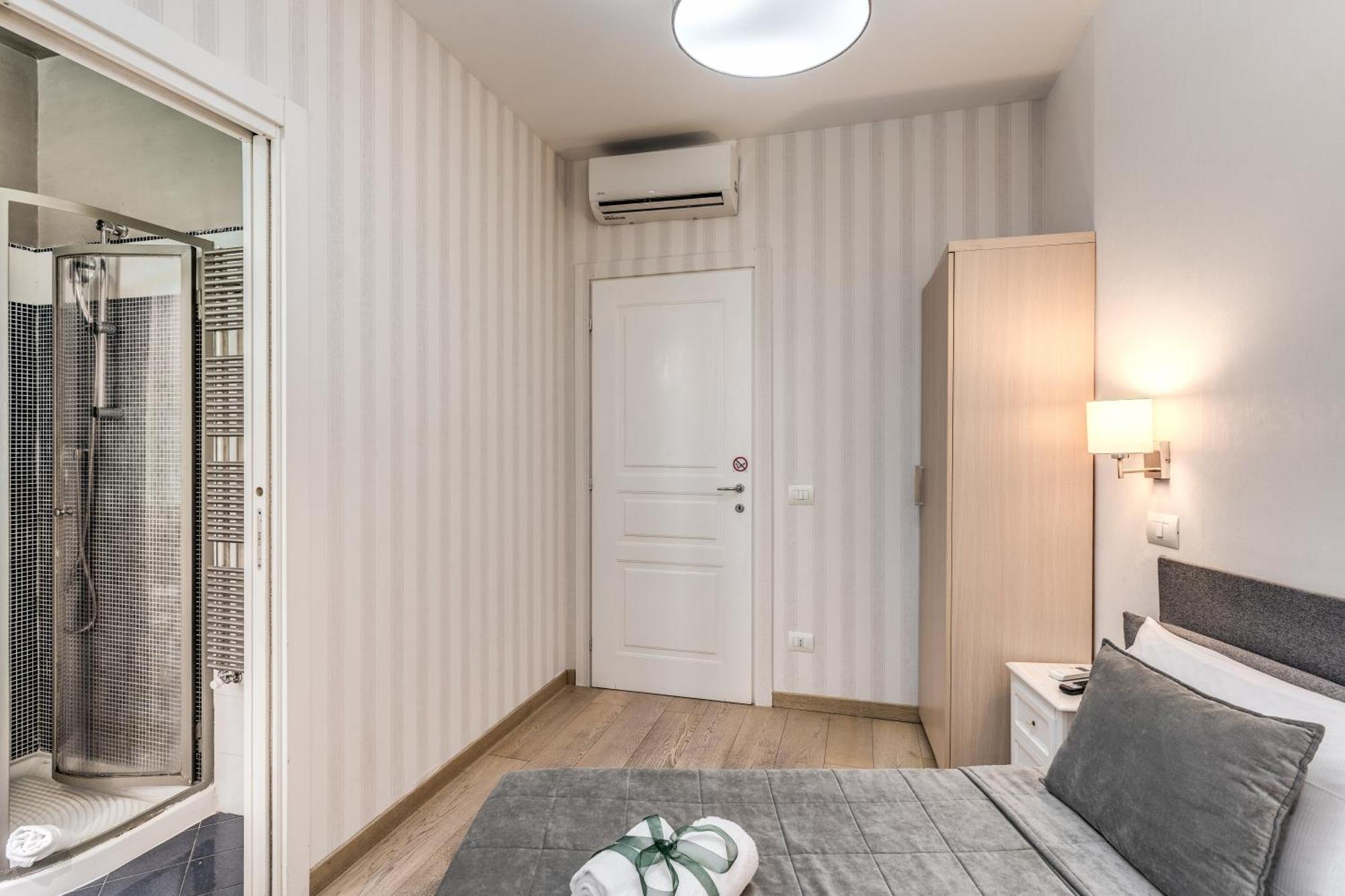 Marta Inn Roma Ngoại thất bức ảnh