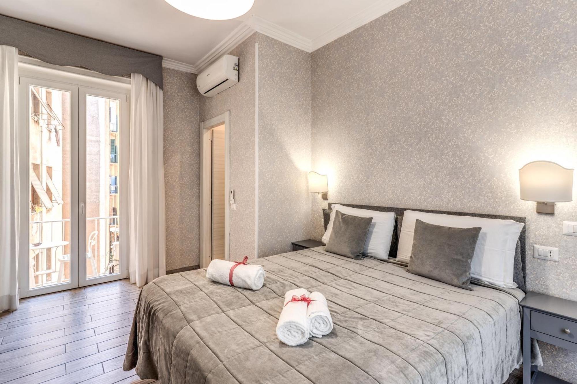 Marta Inn Roma Ngoại thất bức ảnh