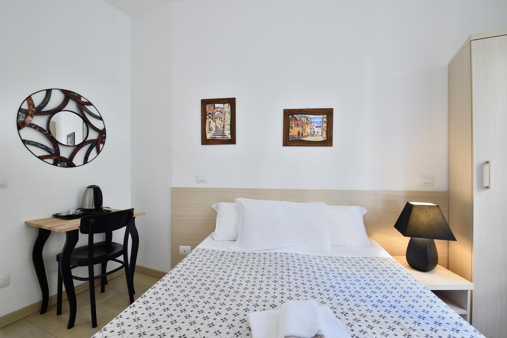 Marta Inn Roma Ngoại thất bức ảnh