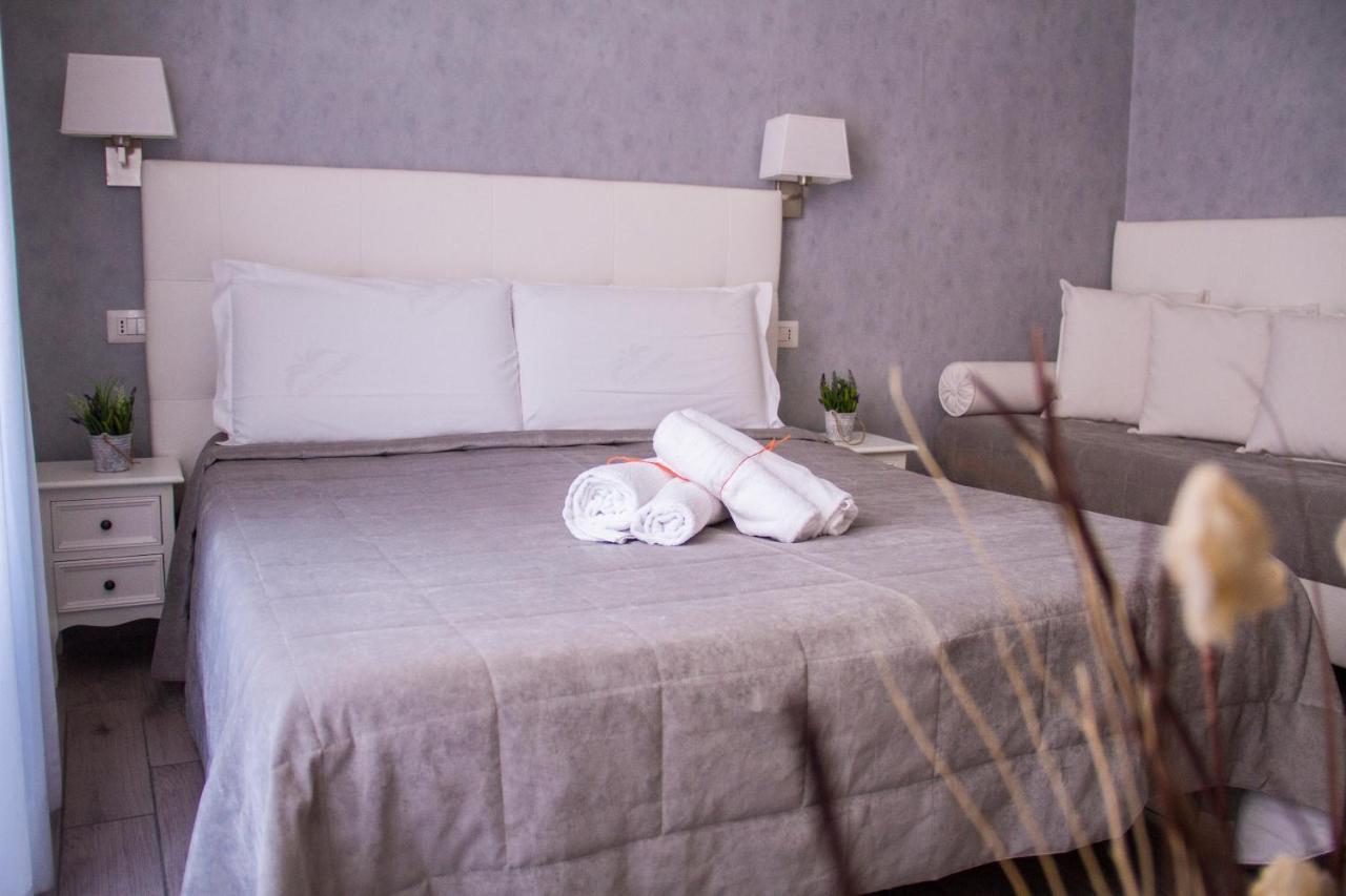 Marta Inn Roma Ngoại thất bức ảnh