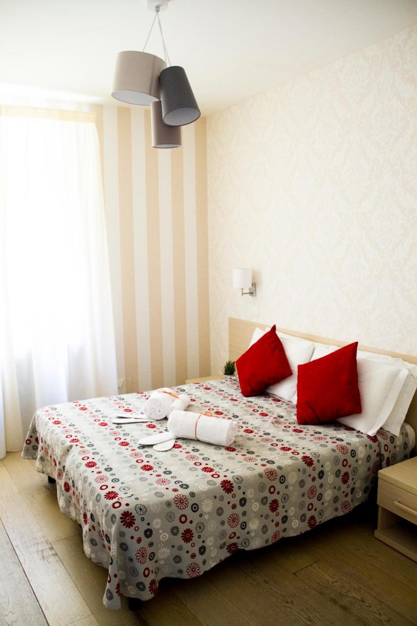 Marta Inn Roma Ngoại thất bức ảnh