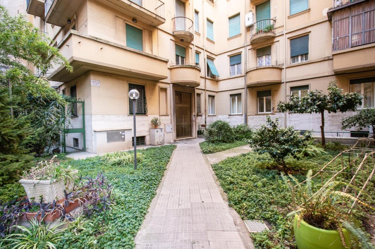 Marta Inn Roma Ngoại thất bức ảnh